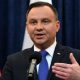 Poland's President Andrzej Duda announces he would sign the controversial Holocaust bill into law.