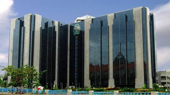 The Central Bank of Nigeria CBN